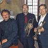 (cdo)   Ein festliches Barockkonzert für zwei Trompeten und Orgel veranstaltet die Kirchengemeinde St. Georg am kommenden Sonntag, 23. November, in der Kirche St. Georg in Zellingen. Ausführende sind Bernhard Reußner und Alexander Kneuer, Trompete, und Karl-Heinz Sauer an der Orgel. Der Eintritt ist frei, Spenden werden erbeten. Das Konzert beginnt um 17 Uhr.
