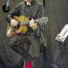 Fast wie Johnny Cash: Dirk Albert Felsenheimer alias Bela B.