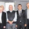 Verdiente Metaller aus Rhön-Grabfeld: In Schweinfurt ehrte die Gewerkschaft insgesamt 366 Jubilare aus der Region Main-Rhön.