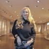 Geschäft wieder ausgeräumt: Christiane Handwerker, Inhaberin von „Princess Brautmoden“, zieht mit ihrem Laden aus der Karlstadter Altstadt nach Würzburg um.