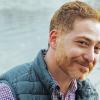 Am Main verwurzelt: Engin Secgin, Schauspieler aus Schweinfurt mit türkischen Wurzeln, spielt unter anderem im Theater an der Disharmonie.