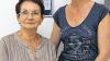 Mutter und Tochter: Marga und Juana Schwabe.