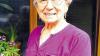 Jubilarin: Anna Scheuermann, die Wirtin der Springerklause im Riedenheimer Ortsteil Oberhausen feiert 85. Geburtstag.