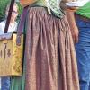 Waldprinzessin Eva Ritter.