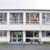 Notunterkunft: Im Schullandheim Reichmannshausen könnten Asylbewerber in den Wintermonaten untergebracht werden.