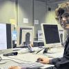Jungstudent: Sebastian Weingärtner aus Bad Kissingen hat sein Informatik-Frühstudium im Jahr 2011 abgeschlossen. Heute forscht der junge Mann an der Harvard Medical School in Boston.