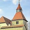 Auch in Bullenheim wird das Simultanerbe gepflegt.