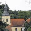 Veränderungen im Gotteshaus: St. Nikolaus in Gerbrunn hat künftig keinen eigenen Pfarrer mehr.