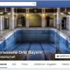 Die Seite www.facebook.com/pages/Verlassene-Orte-Bayern.
