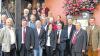 Klausurtagung: Zu einer gemeinsamen Tagung trafen sich die drei SPD-Kreistagsfraktionen aus Würzburg, Main-Spessart und Kitzingen.