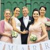 Wir haben geheiratet