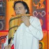 Panflötenkonzert: Der Panflöten-Virtuose Roberto Martinez alias Sanchez gab eines seiner letzten Konzerte in dem nahezu voll besetzten Gemeindesaal der evangelischen Kirche in Thüngen.
