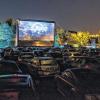 „Autoflimmern“: Premiere für Autokino am Dallenbergparkplatz