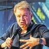 Mimik-Meister: Michael Mittermeier