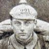 Das Bild des Würzburger Soldaten Richard Rosenburg wurde im Dezember 1917 in den monatlichen „Kriegsberichten“ der jüdischen Studentenverbindung Salia abgedruckt, die im Würzburger Institut für Hochschulkunde aufbewahrt werden. Das Bild des Würzburger Soldaten Richard Rosenburg wurde im Dezember 1917 in den monatlichen „Kriegsberichten“ der jüdischen Studentenverbindung Salia abgedruckt, die im Würzburger Institut für Hochschulkunde aufbewahrt werden.