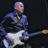 Zed Mitchell tritt im Lohrer Blues Corner auf.