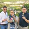 Boulevard Würzburg: Ein Wein für die Kickers