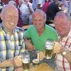 Boulevard Würzburg: Sommerzauber in der Zellerau