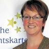 Ansprechpartnerin: Susanne Reuber vom Landratsamt.