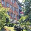 Hospiz-Apartment im Azurit:Das Pflegezentrum in Bad Bocklet wird Vorreiter bei der hospizlichen Betreuung im Landkreis Bad Kissingen, unterstützt vom Hospizverein Bad Kissingen.