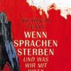 Der Buch-Tipp: Ausgestorbene Sprachen