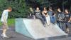 Es wird nichts: Gültige Schallschutz-Richtlinien machen zumindest die Neumöblierung des Skaterplatzes an der Breslauer Straße unmöglich. Selbst der Fortbestand des Platzes in der jetzigen Form steht in Frage. Die Enttäuschung bei den Nutzern ist groß.