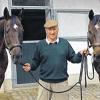 Rüstiger Reitersmann: Kurt Mergler, einer der erfolgreichsten unterfränkischen Reiter aller Zeiten sowie Altbürgermeister und Ehrenbürger der Gemeinde Sulzheim, feiert 80. Geburtstag.