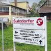 Bald Geschichte: Den Sulzdorfer Möbelwerken droht das Aus, nachdem es nicht gelungen ist, einen Käufer für das insolvente Unternehmen zu finden.