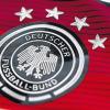 Offizielles Trikot der deutschen Nationalmannschaft.