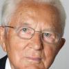 Aldi-Mitgründer Karl Albrecht (undatiert). Foto: Aldi Süd/dpa