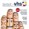 „Wir sind für die Generationen da“, sollen die vier bemalten Finger auf dem Programmheft signalisieren.