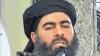 Abu Bakr al-Baghdadi in einem Video.