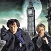 Ungleich, aber ebenbürtig: Benedict Cumberbatch (l.) als Sherlock Holmes und Martin Freeman als Watson in „Sherlock“ (ARD).