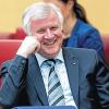 Horst Seehofer