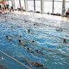 Unfall im Schwimmbad: Siebenjährige nicht in Lebensgefahr