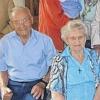 Ehepaar Zürrlein ist seit 60 Jahren verheiratet