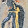 Kunst: Die TrEVpunkt-Galerie zeigt eine Ausstellung mit Werken von Susanne Michel.Foto: Galerie