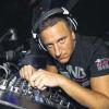 Bei ihm brodelt das Schiff: DJ Tonic alias Frank Eickenbusch legt heute in Kitzingen ab.