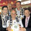 Boulevard Würzburg: „Götze-Fans“ feiern Sieg