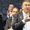 Amüsant: „Comedian Harmonists“ am Neunerplatz.