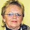 Roswitha Kramer ist tot