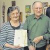 Ehepaar Knell meistert Leben seit 60 Jahren mit links