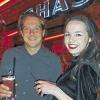 Boulevard Würzburg: Sophie May Williams sang im „Chase“