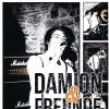 Damion & Freunde, eine Band aus Wernfeld und Gemünden.