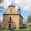 Geschichtsträchtiger Ort: Neben der St. Ursulakapelle bei Alsleben wird am Samstag ein Naturfriedhof eröffnet.
