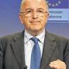 EU-Kommissar Joaquin Almunia.
