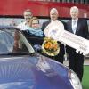 Firmenspiegel: Mini Cooper bei Neubert gewonnen