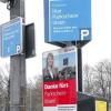 Aufgepasst, sonst wird es teuer. Mit neuen Warnschildern weist der private Betreiber Contipark seit kurzem auf die Folgen von Parkzeit-Überziehung und des Parkens ohne Parkschein hin. Aber immer wieder wenden sich Leser an die Redaktion und klagen über teure Strafzettel.