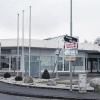 Schon ausgeräumt: Der BMW-Standort Gerolzhofen ist Vergangenheit. Offiziell zum 1. März verlässt die Firma Rhein das Areal an der Frankenwinheimer Straße.
