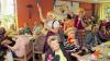 25 Jahre Faschingsfeier im Seniorenheim Haus Lehmgruben: Maria und Margot Hellwig (Angela Hegler und Melissa Ehrenfels) machten ordentlich Jubiläumsstimmung bei der Hitparade mit Bestsellern aus 50 Jahren Schlagergeschichte.